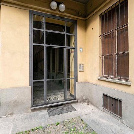 טורינו Santa Chiara Apartment Near Piazza Statuto מראה חיצוני תמונה
