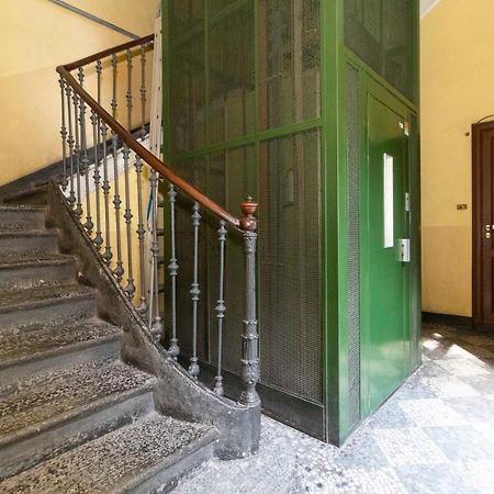 טורינו Santa Chiara Apartment Near Piazza Statuto מראה חיצוני תמונה