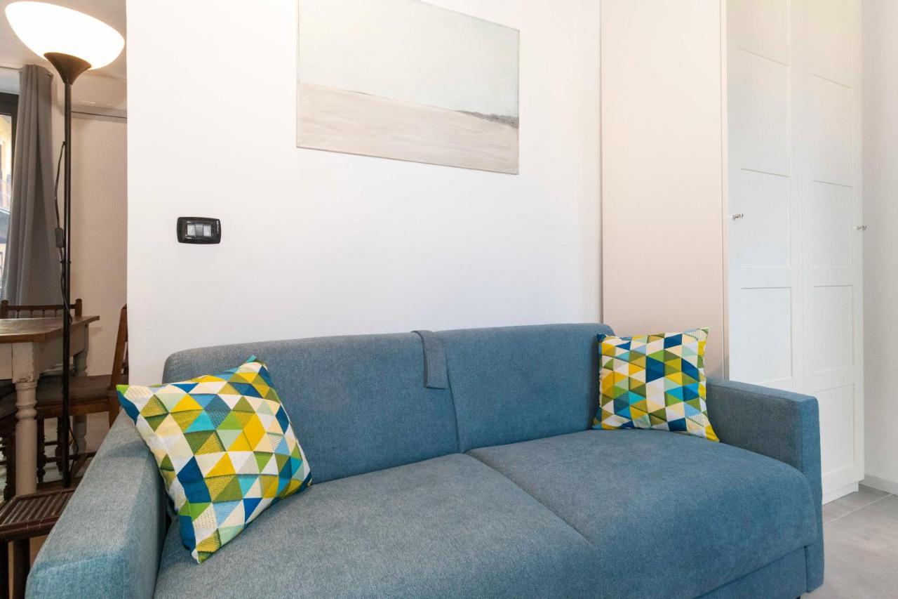 טורינו Santa Chiara Apartment Near Piazza Statuto מראה חיצוני תמונה