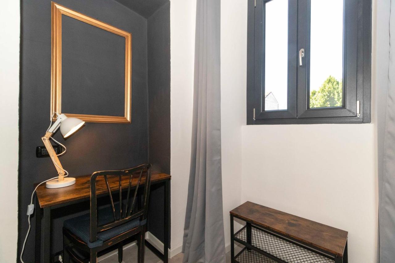 טורינו Santa Chiara Apartment Near Piazza Statuto מראה חיצוני תמונה