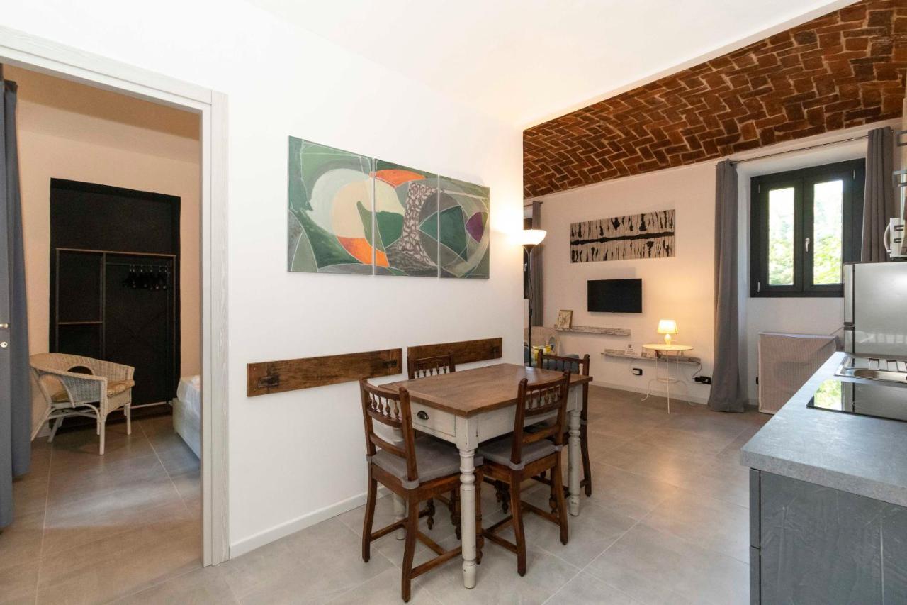 טורינו Santa Chiara Apartment Near Piazza Statuto מראה חיצוני תמונה
