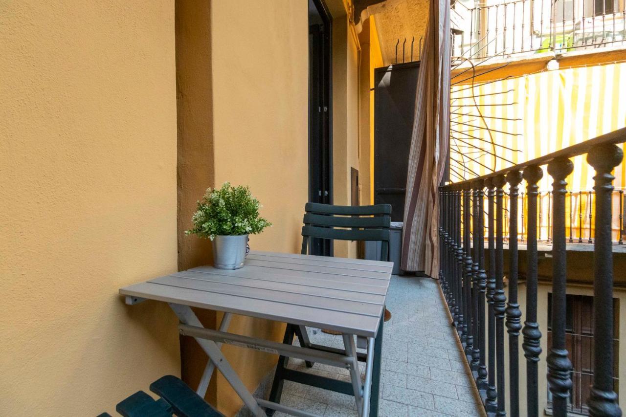 טורינו Santa Chiara Apartment Near Piazza Statuto מראה חיצוני תמונה