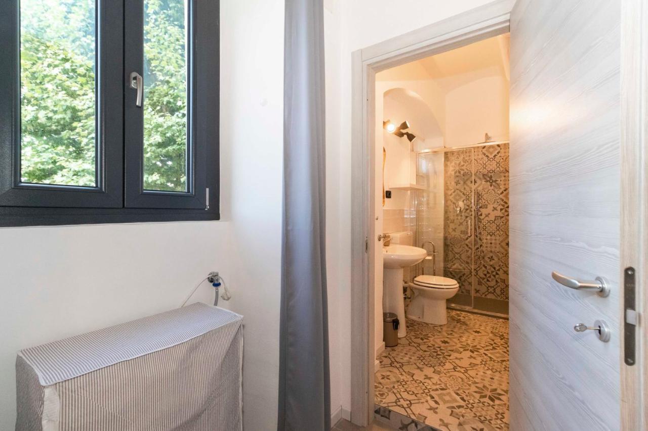 טורינו Santa Chiara Apartment Near Piazza Statuto מראה חיצוני תמונה