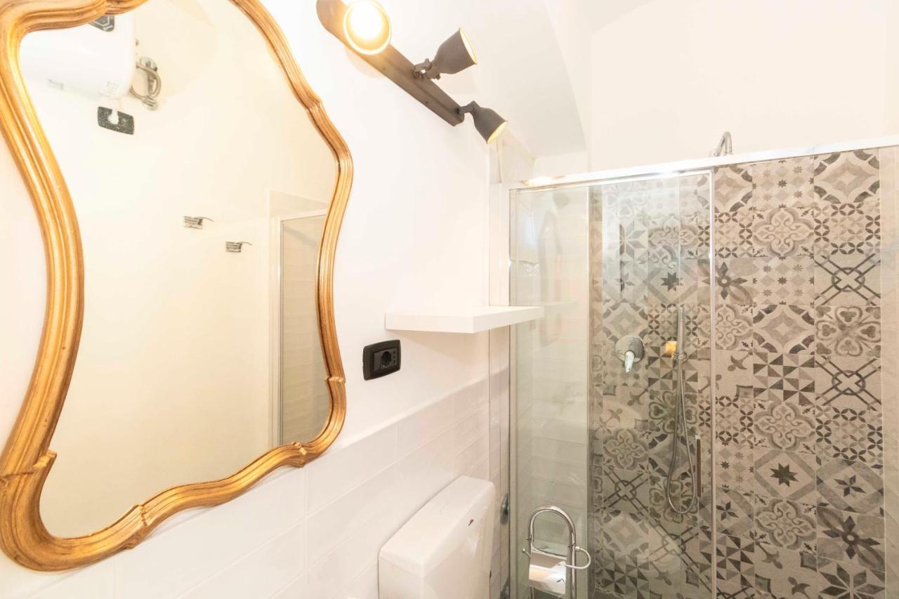 טורינו Santa Chiara Apartment Near Piazza Statuto מראה חיצוני תמונה