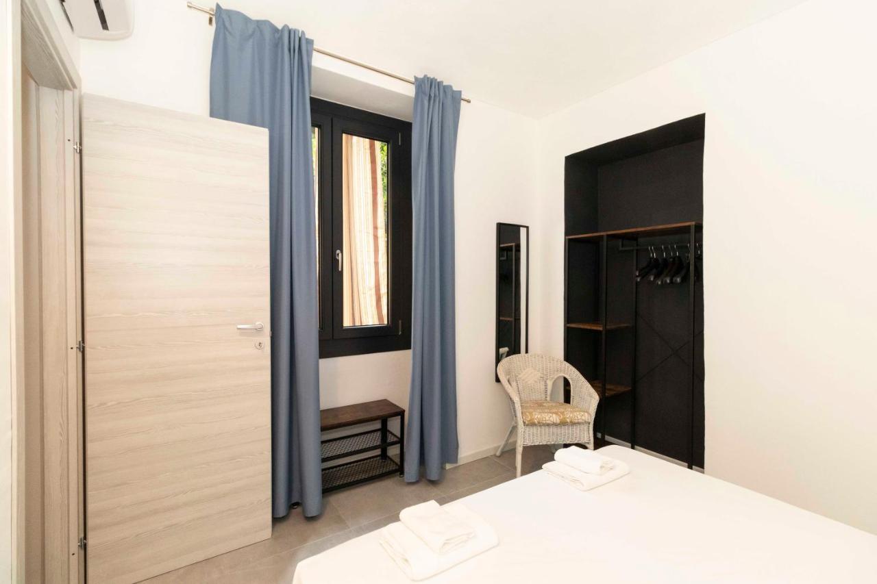 טורינו Santa Chiara Apartment Near Piazza Statuto מראה חיצוני תמונה