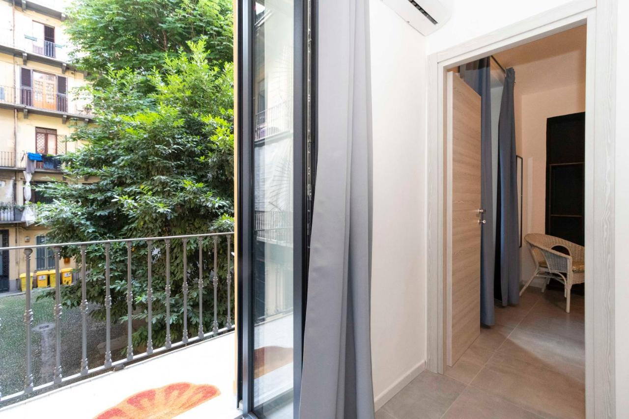 טורינו Santa Chiara Apartment Near Piazza Statuto מראה חיצוני תמונה