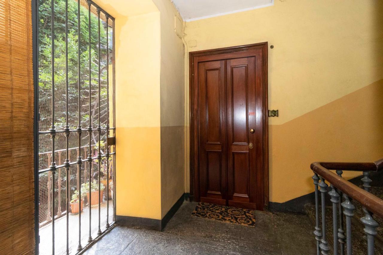 טורינו Santa Chiara Apartment Near Piazza Statuto מראה חיצוני תמונה