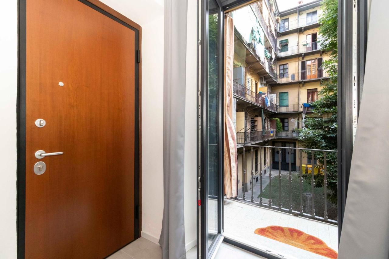 טורינו Santa Chiara Apartment Near Piazza Statuto מראה חיצוני תמונה