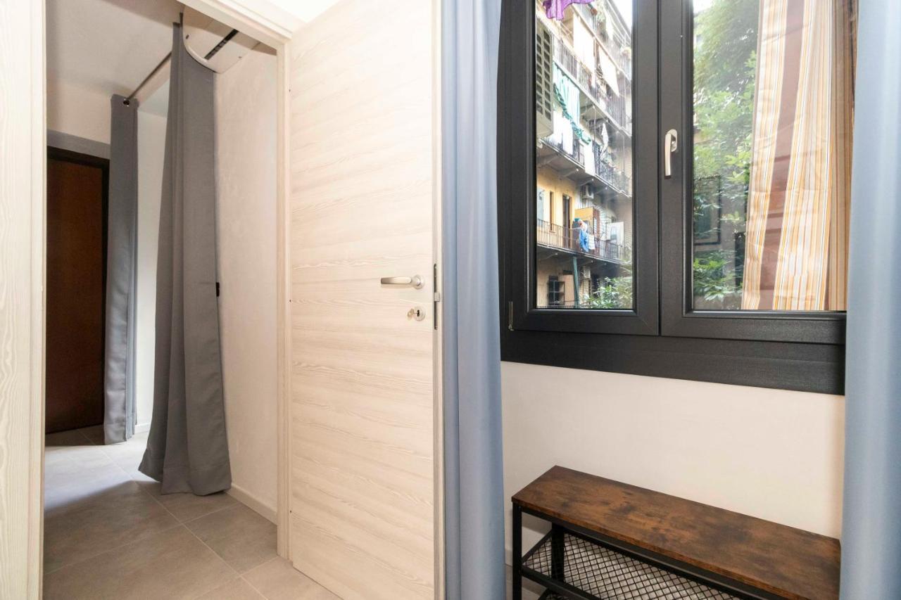 טורינו Santa Chiara Apartment Near Piazza Statuto מראה חיצוני תמונה